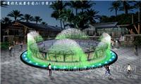喷泉安装、上海喷泉安装