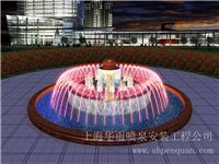 上海喷泉安装设计公司|上海喷泉安装设计