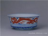 明天启青花瓷在哪里鉴定最权威