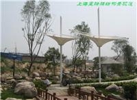 浙江膜结构景观棚厂家