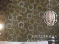 现代简约风格墙纸.艺术墙