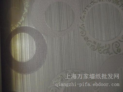 现代简约风格墙纸.艺术墙01