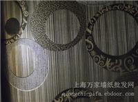 现代简约风格墙纸.艺术墙03