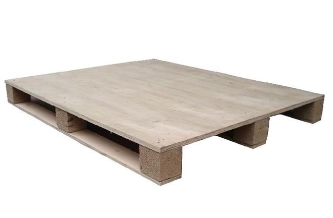 上海木托盘回收厂家/永海木业高价回收木托盘