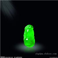 冰糯种翡翠现在能卖多少钱
