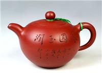 紫砂壶哪里可以做鉴定，可以拍卖