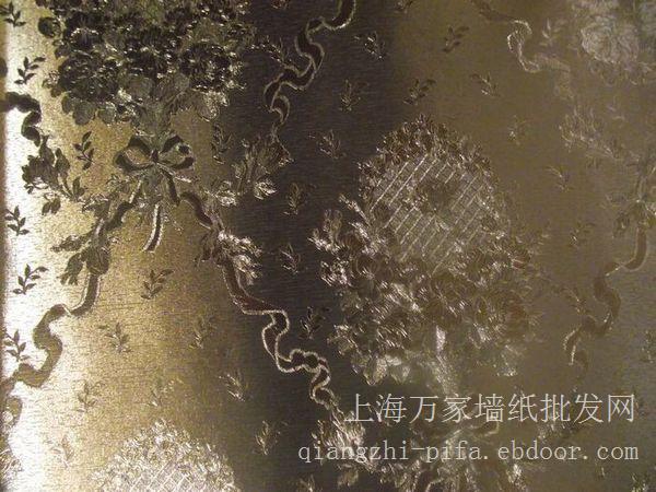 金泊墙纸-金屋15-墙纸批发报价