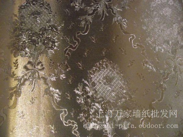 金泊墙纸-金屋16-上海墙纸批发商