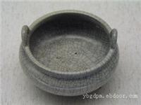 宋代哥窑瓷器在哪里鉴定最权威