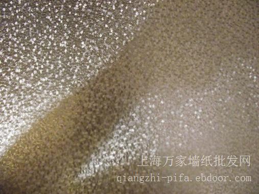 金泊墙纸.金屋037