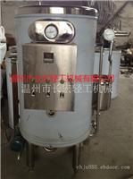 长垣RP6L20型超高温瞬时灭菌机