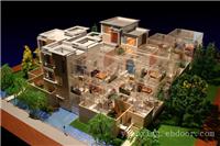 上海别墅模型制作公司-建筑模型公司