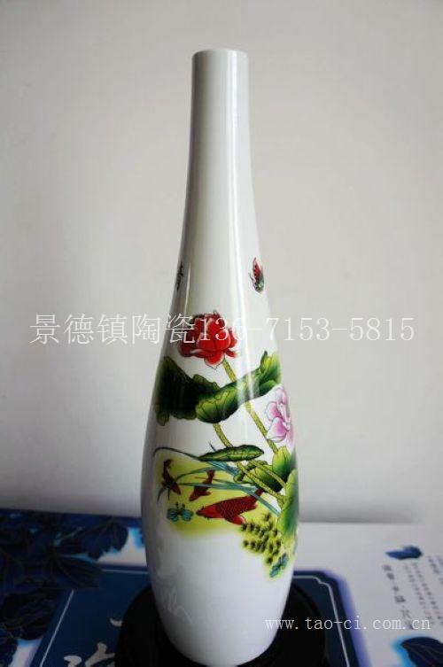 上海景德镇瓷器经销商-景德镇瓷器专卖