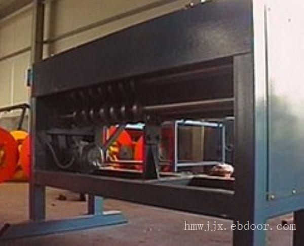 供应彩钢瓦复合机-彩钢机械设备厂家