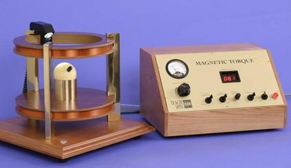磁力距实验教具