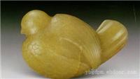 唐代玉器的成交记录是多少钱
