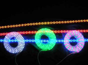 上海LED灯带制作安装