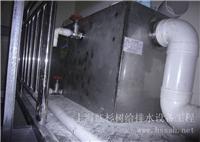 气浮型不锈钢隔油池-上海隔油池厂