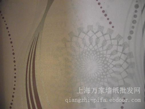 无纺布墙纸.福瑞迪06
