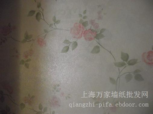 无纺布墙纸.福瑞迪018