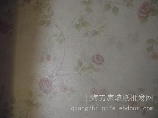 无纺布墙纸.福瑞迪018