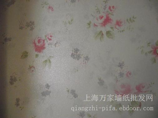 无纺布墙纸.福瑞迪019