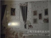 无纺布墙纸.福瑞迪021
