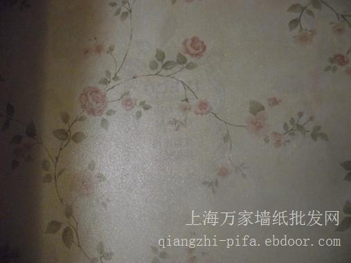 无纺布墙纸.福瑞迪022