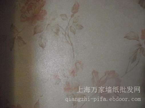 无纺布墙纸.福瑞迪022