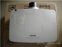 三洋1080P全高清投影机SANYO PLC-ZM5000CL投影机