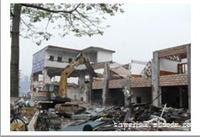 上海厂房工程拆除;上海酒店工程拆除