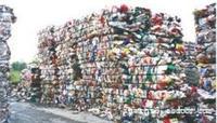 上海二手锅炉回收;上海废旧塑料回收