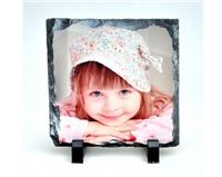 石版画|天然石板