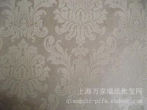 无纺布墙纸.阿玛尼（进口无纺）09