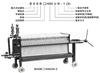 湖南板片式精密过滤机BASB/400UN-1(2)系列