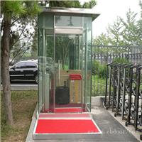 贵阳岗亭门供应商