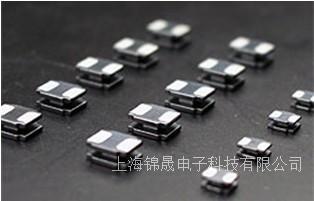 小型超薄功率电感