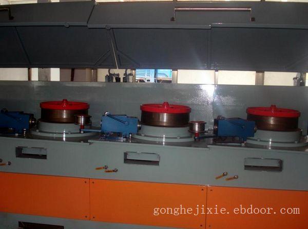 拉丝机系列-上海专业生产拉丝机厂家