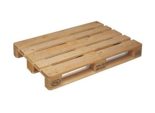 上海高价回收木托盘厂家/专业回收木托盘