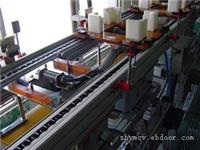 电子产品组装线Assembly Line/上海自动化生产线