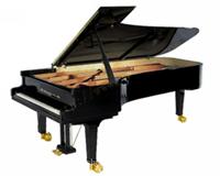 上海门德尔松钢琴价格-德国原装进口V1-275