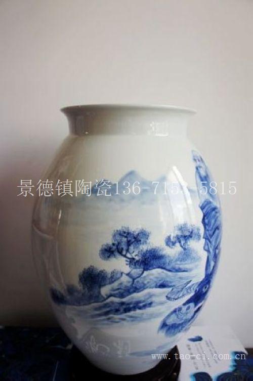 上海景德镇瓷器经销商-优质景德镇瓷器供应