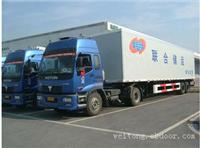 上海物流运输公司-上海物流配送公司