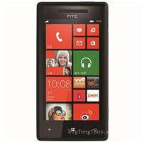 HTC 8X（C620e）3G手机（酷黑）WCDMA/GSM