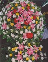 花圈花篮系列
