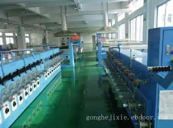 镀锡机系列产品-上海镀锡机销售