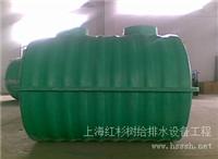 玻璃钢隔油池规格-上海玻璃钢隔油池供应