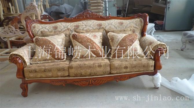 上海欧式家具_上海欧式沙发定做