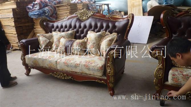 上海欧式家具_上海欧式沙发定做