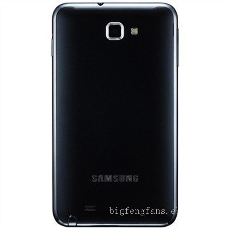 三星 Galaxy Note I9220 3G手机（炭质蓝）WCDMA/GSM